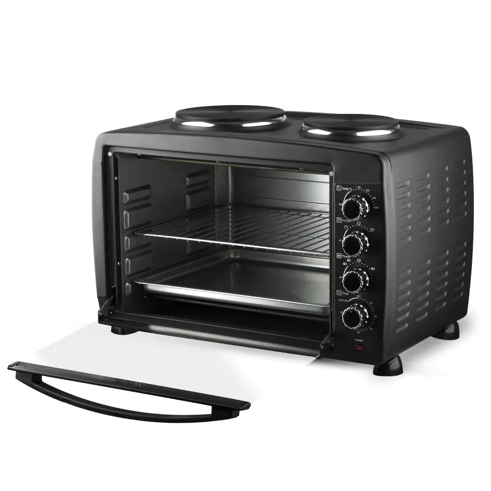 Electric Oven