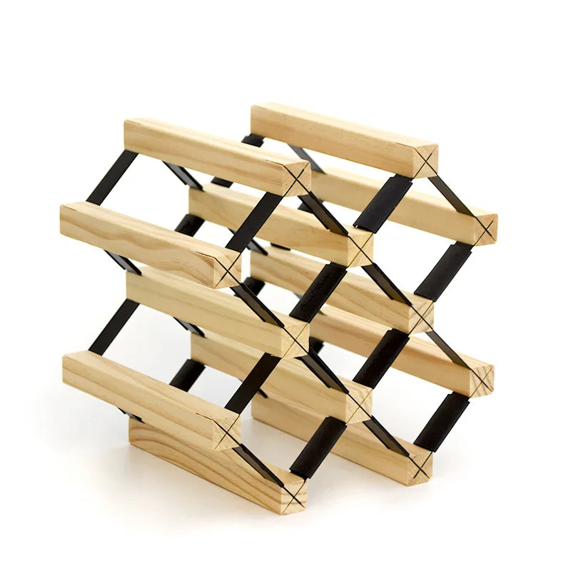 Wine Rack