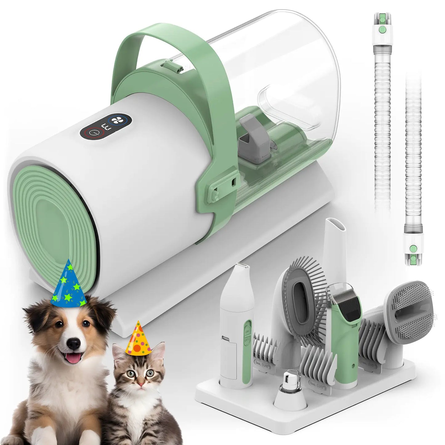 Pet Hair Remover Vacuum