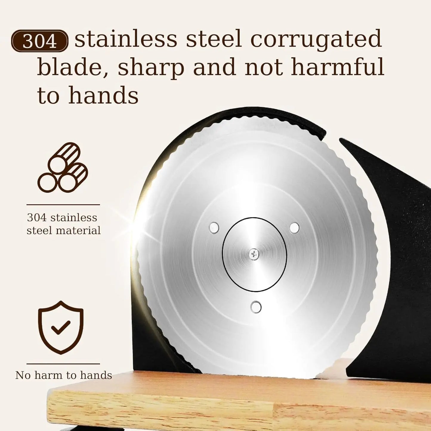 Bread Maker -Handmade Carbon Steel