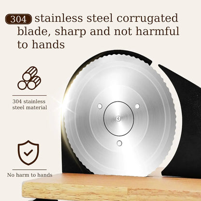 Bread Maker -Handmade Carbon Steel