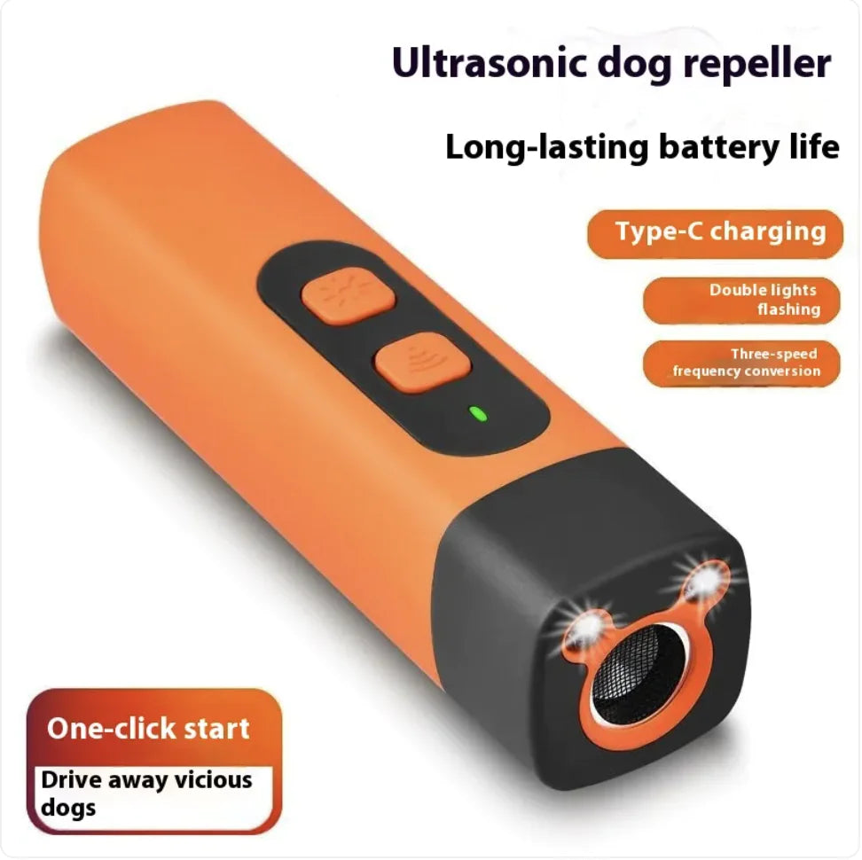 Pet Training Torch