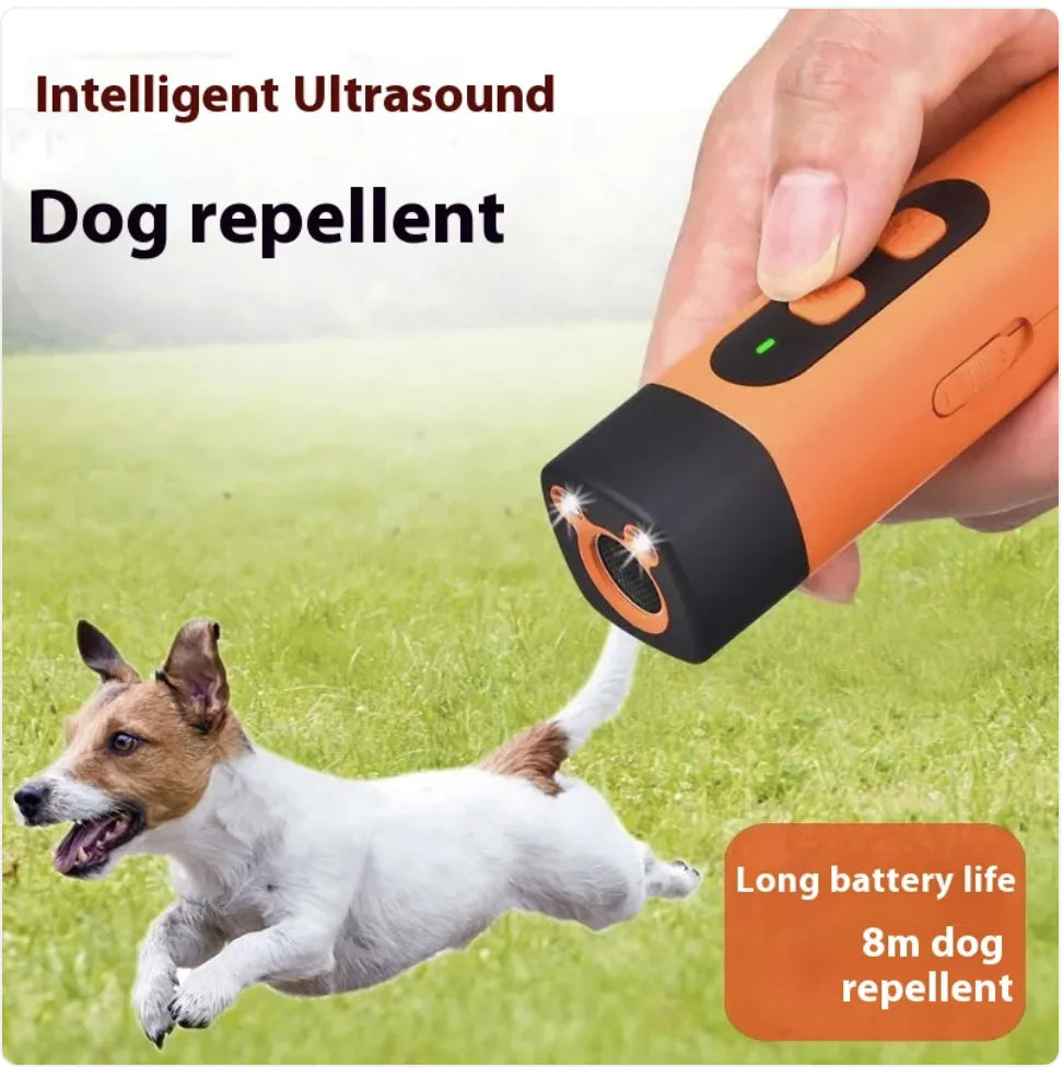 Pet Training Torch