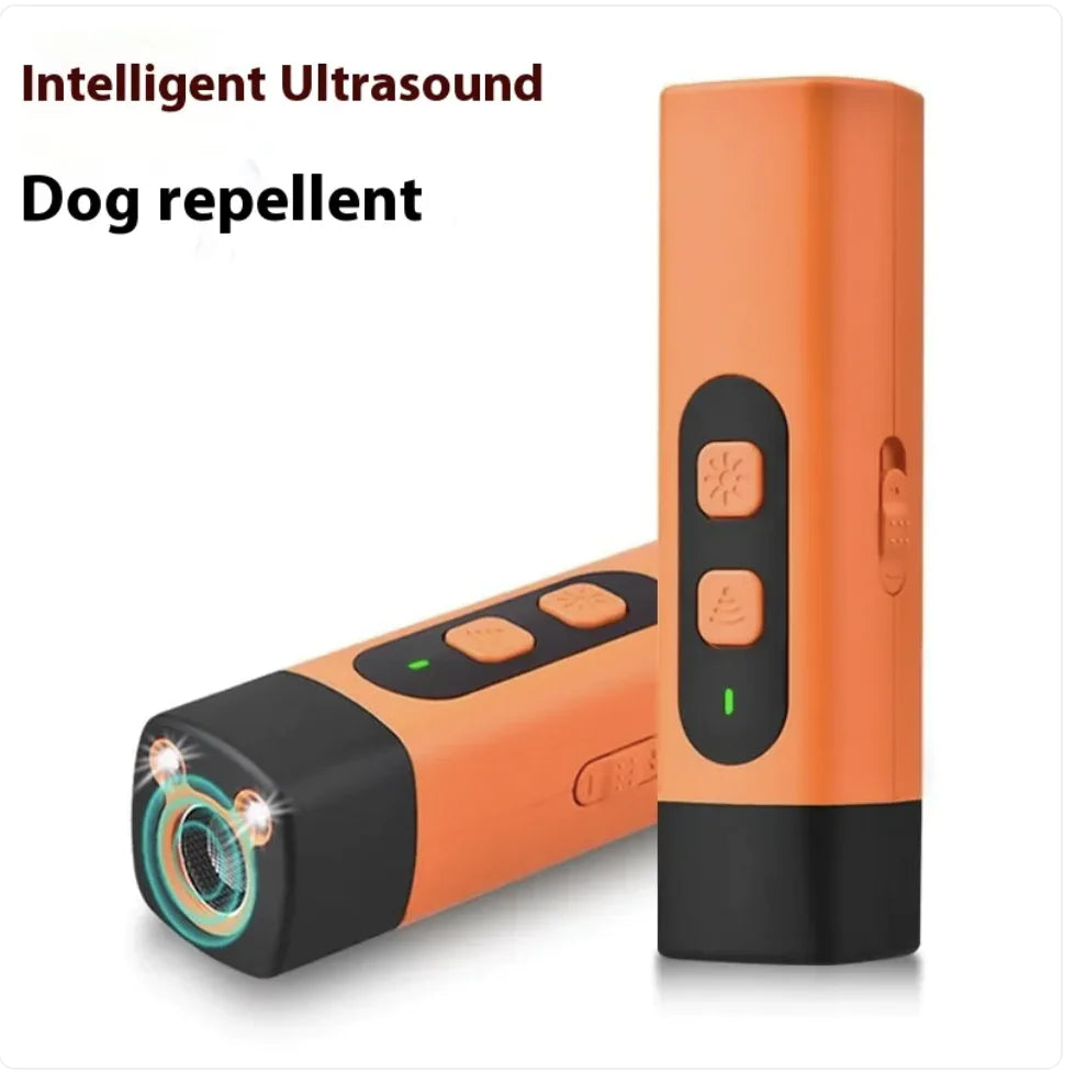Pet Training Torch