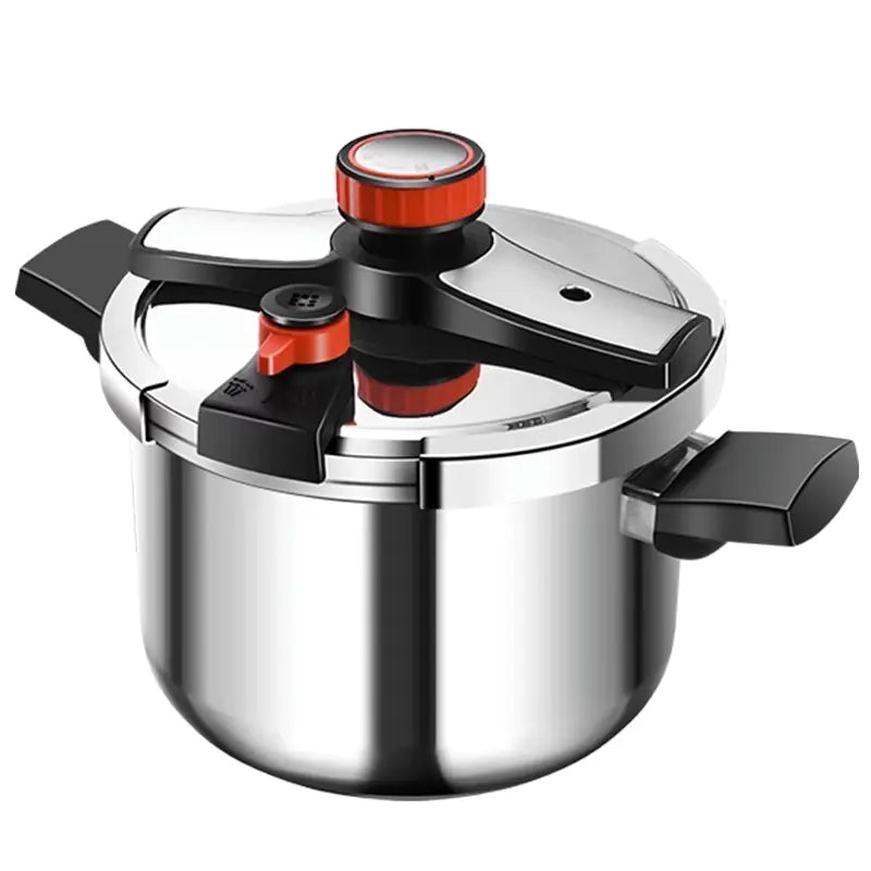 High-Pressure Cooker