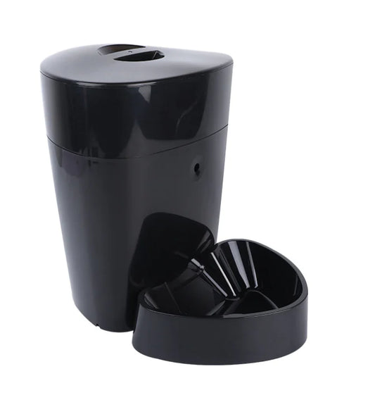 Automatic Pet Feeder