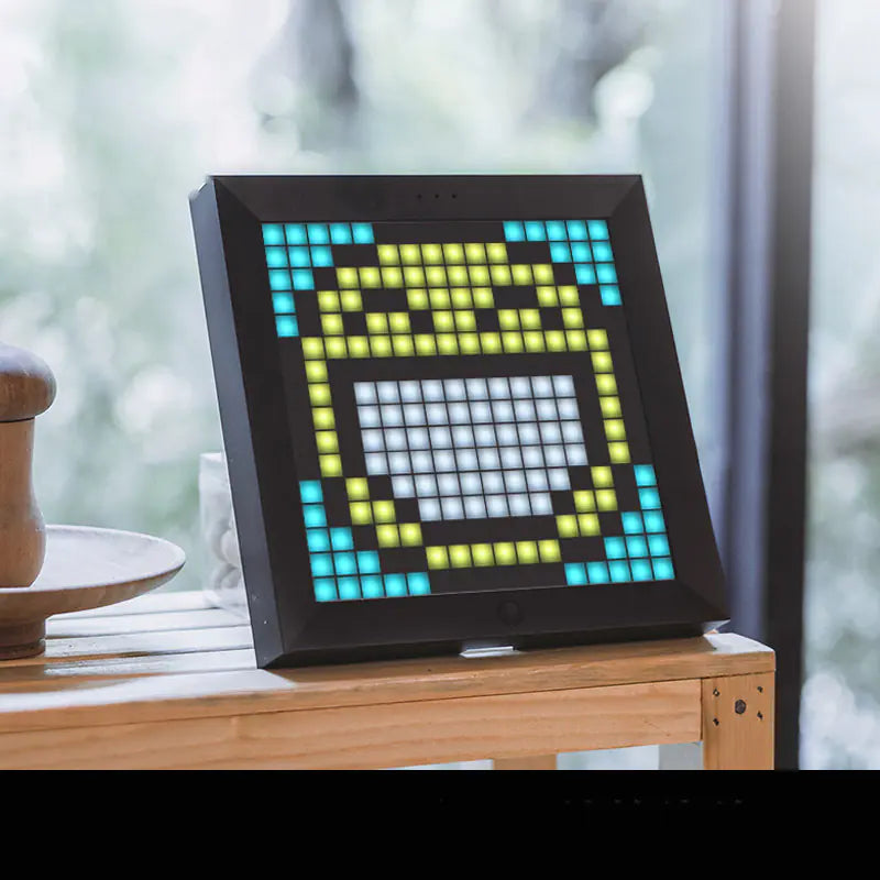 Pixel Clock