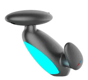 Bathroom Faucet Four-Function Pull-Out with Ambience Light