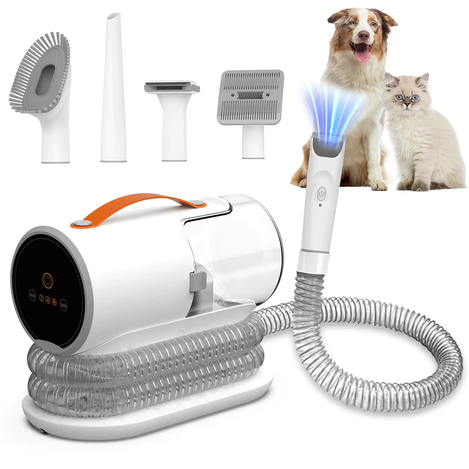 Pet Grooming Tool