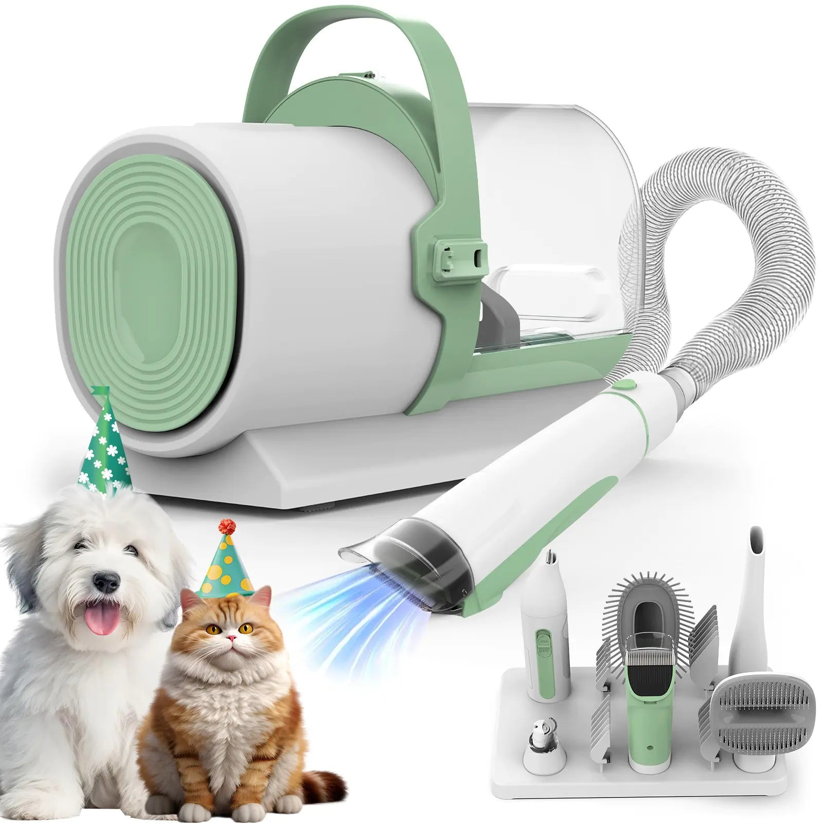 Pet Hair Remover Vacuum