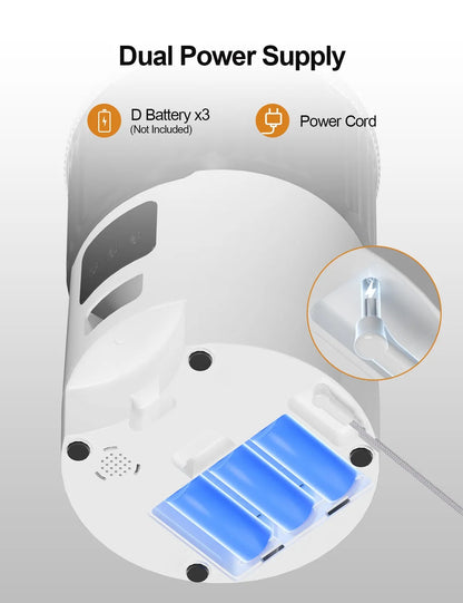 Automatic Pet Feeder