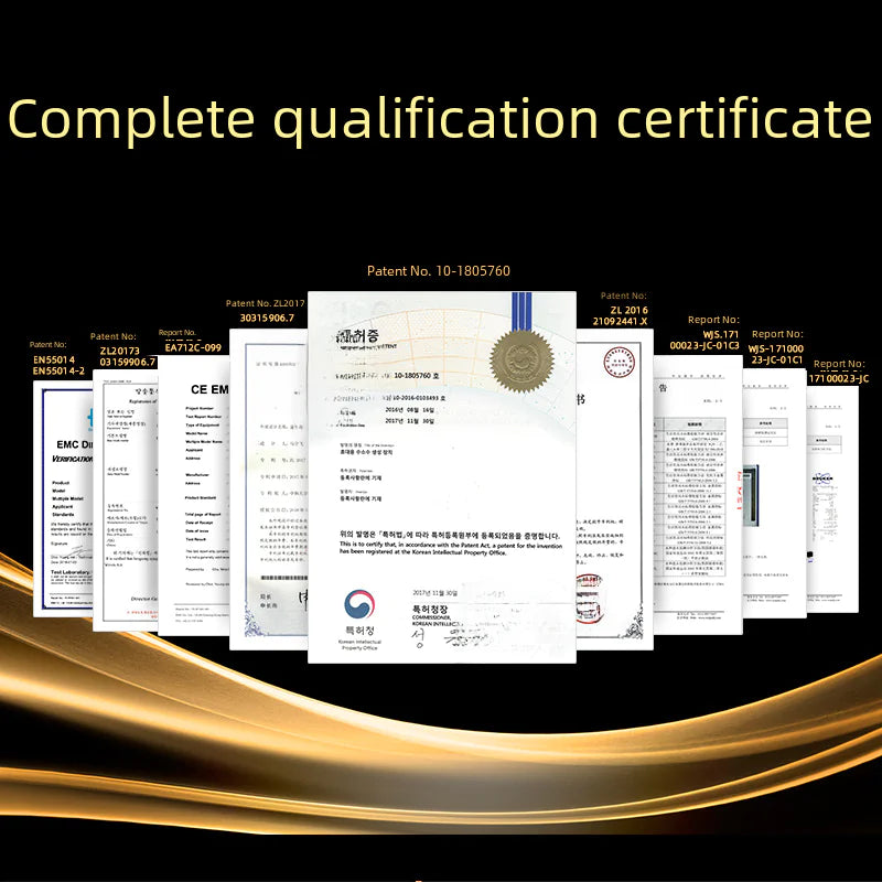 Hydrogen Water Cup showcasing high hydrogen content of 5000PPB and advanced technology for hydrogen-rich water.