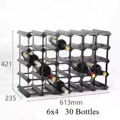 Wine Rack