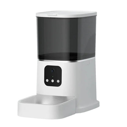 Smart Pet Feeder