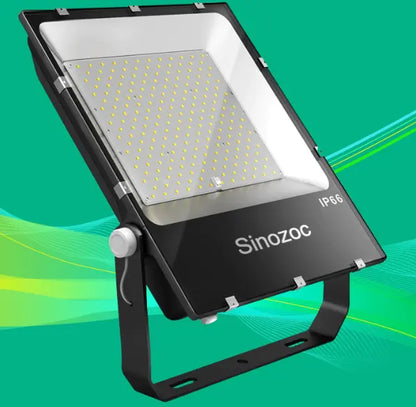 LED floodlight