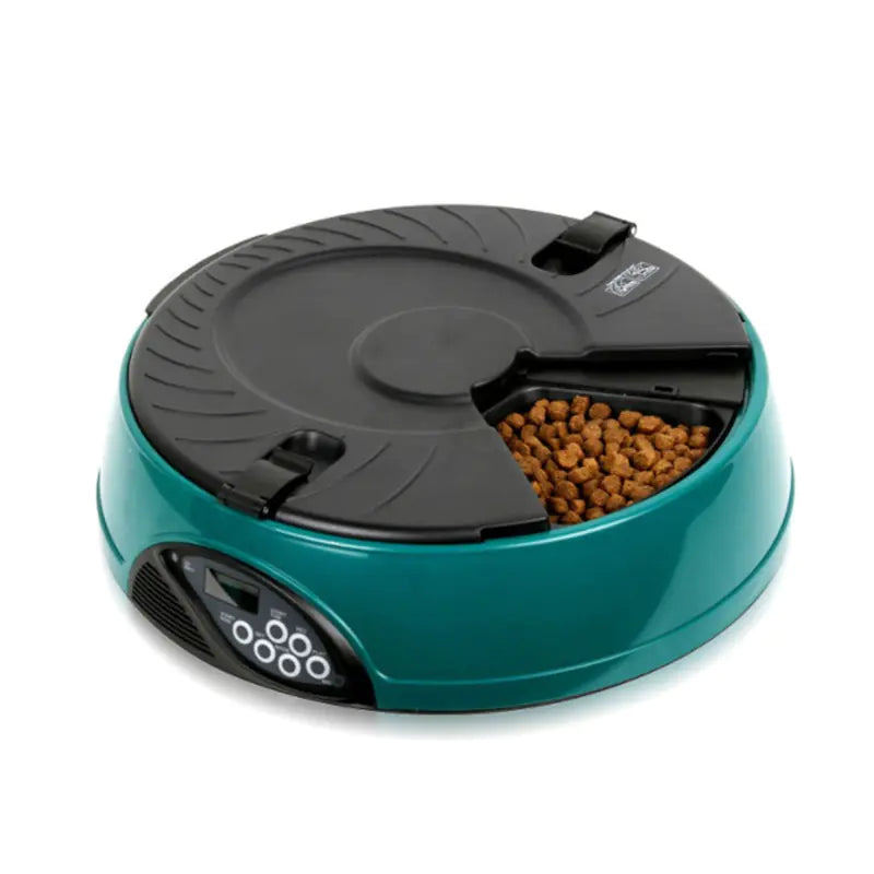 Automatic Pet Feeder