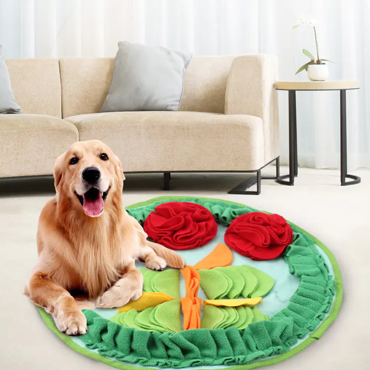 Sniff Pad for Pets
