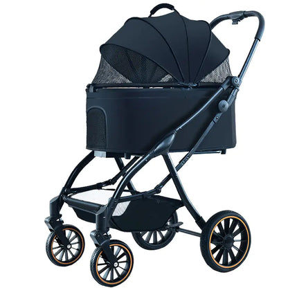 Pet Stroller