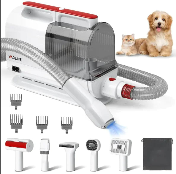Pet Hair Vacuum