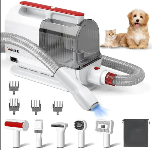 Pet Hair Vacuum