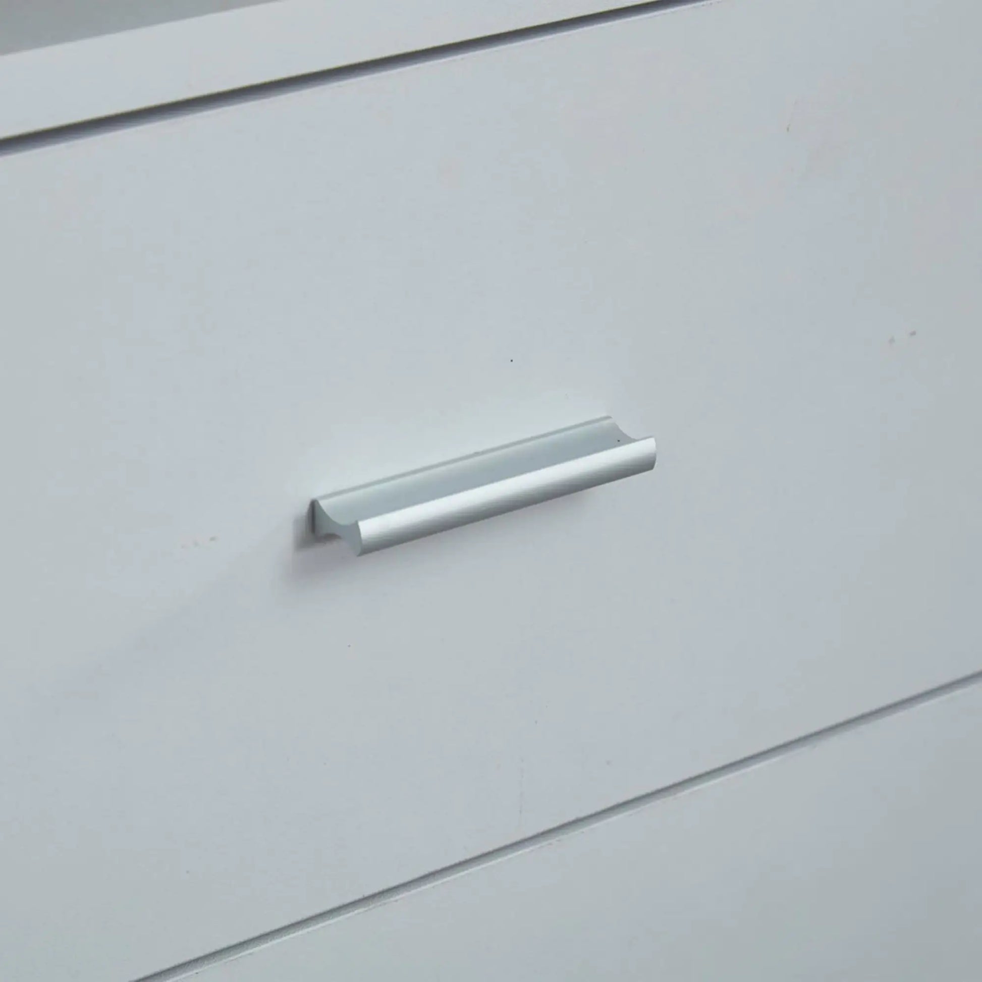 Walk-in closet organizer system - with 4 Drawers Closet Kit