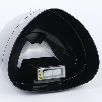 Automatic Pet Feeder