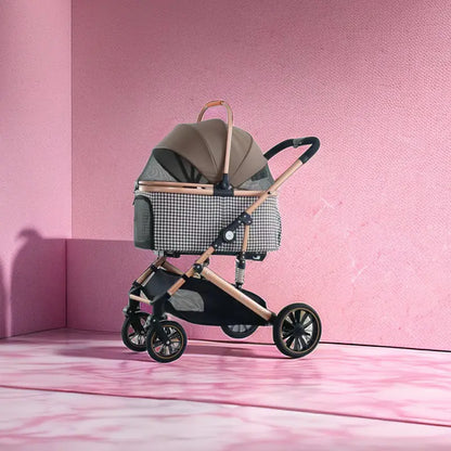 Pet Stroller