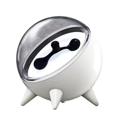 Magnetic Fluid Pickup