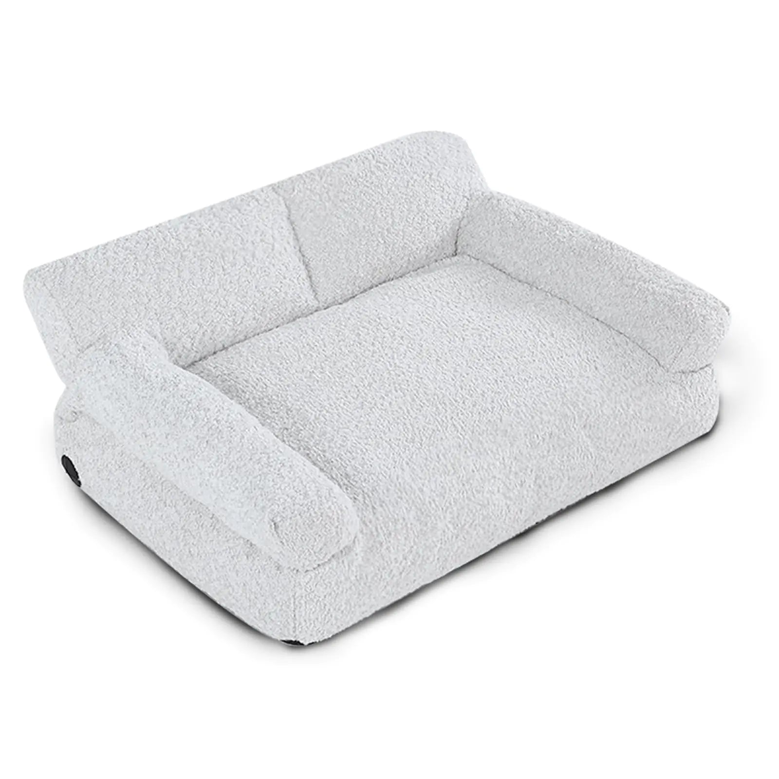 Heated Cat Bed - Thirdream Orthopedic Indoor Pet Couch
