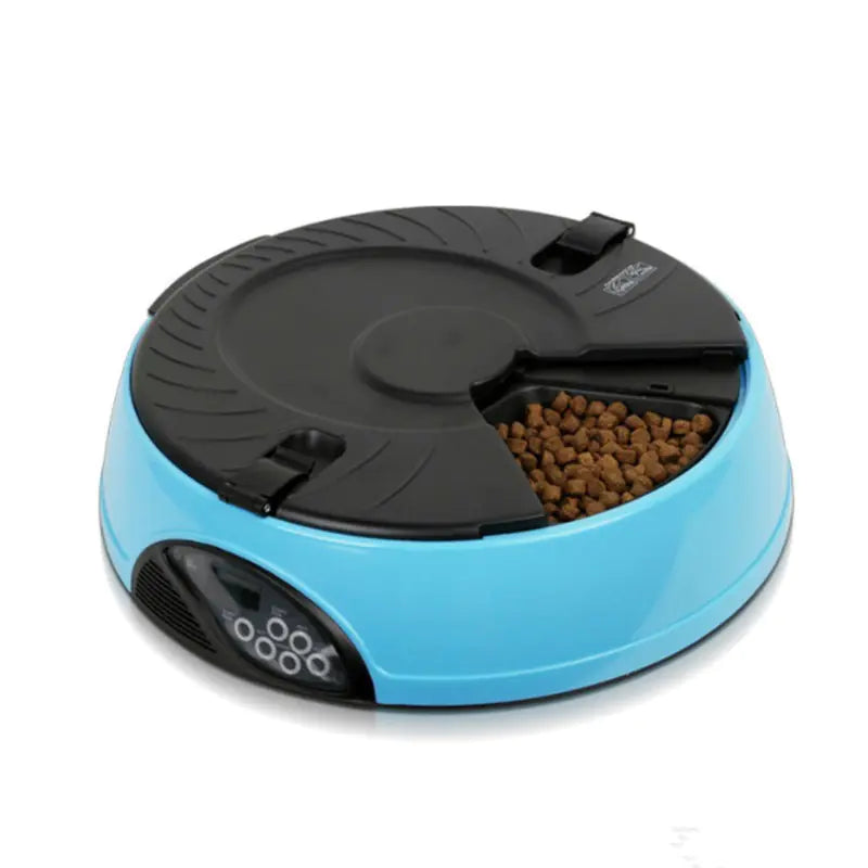 Automatic Pet Feeder