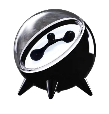 Magnetic Fluid Pickup