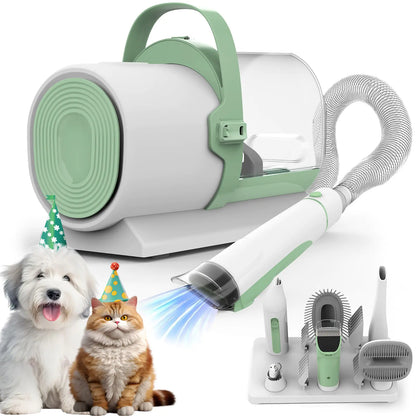 Pet Hair Remover Vacuum