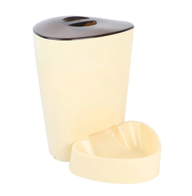 Automatic Pet Feeder