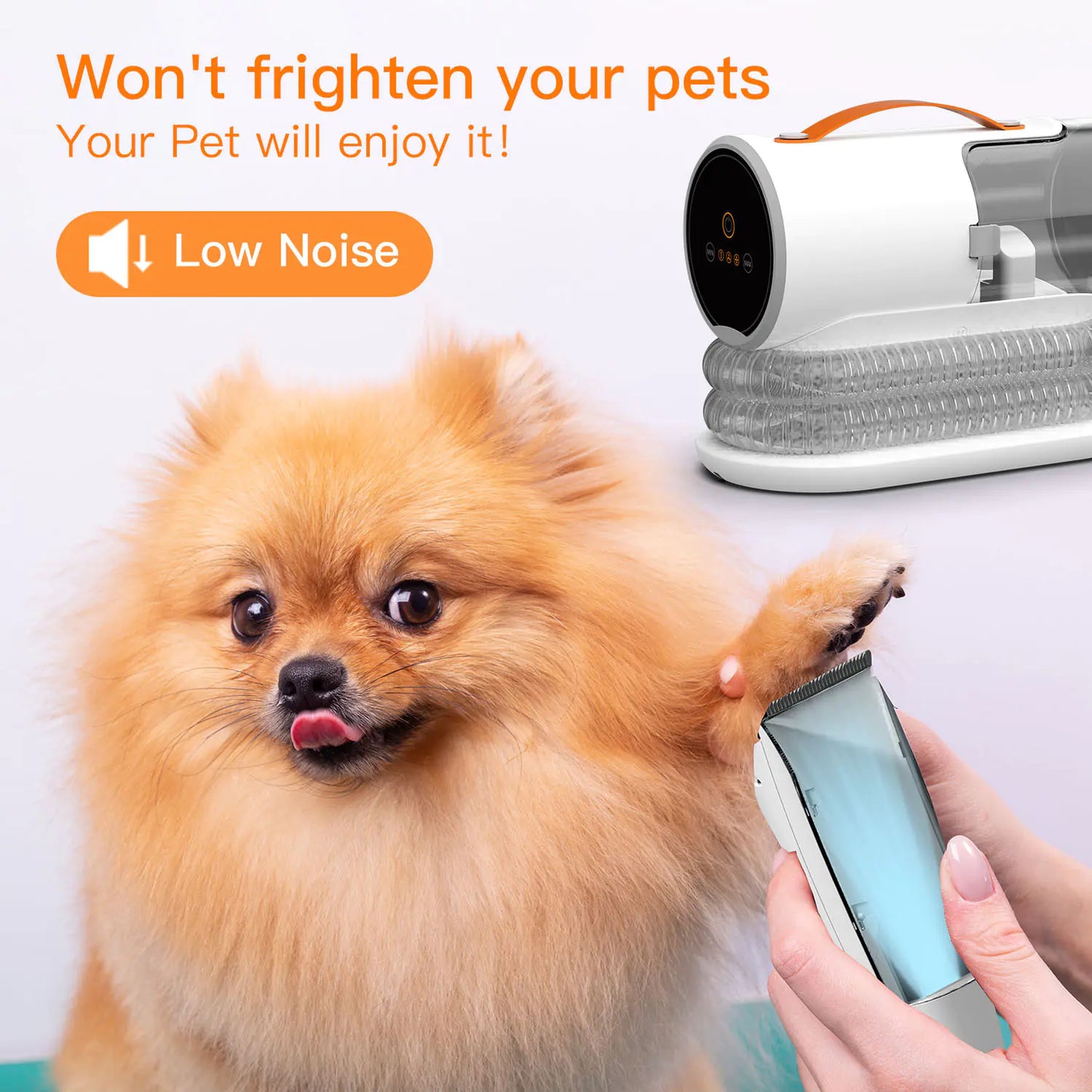 Pet Grooming Tool