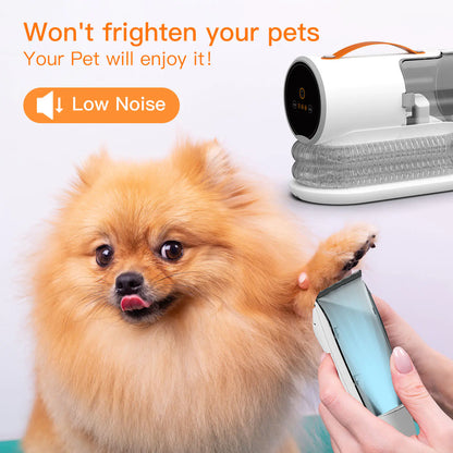 Pet Grooming Tool