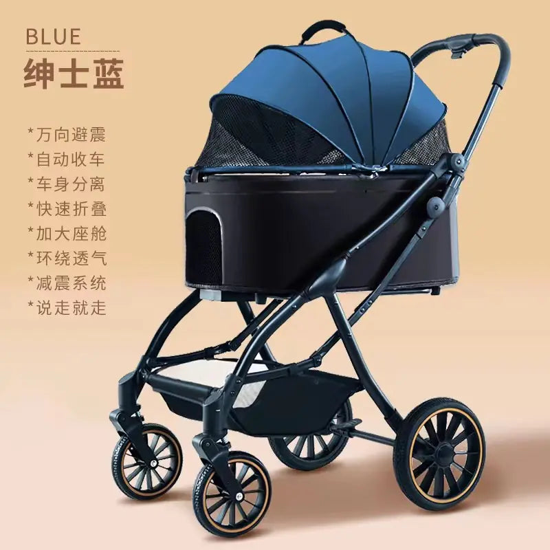 Pet Stroller