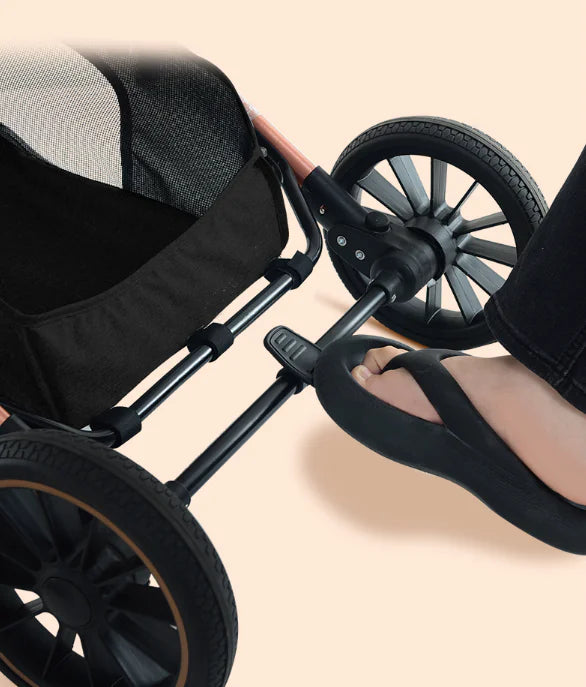 Pet Stroller