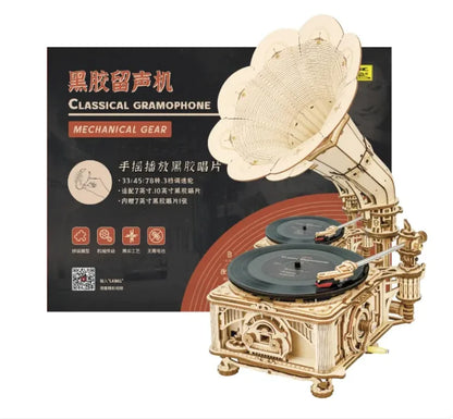 VinylVibe Decor-Modern Decorative