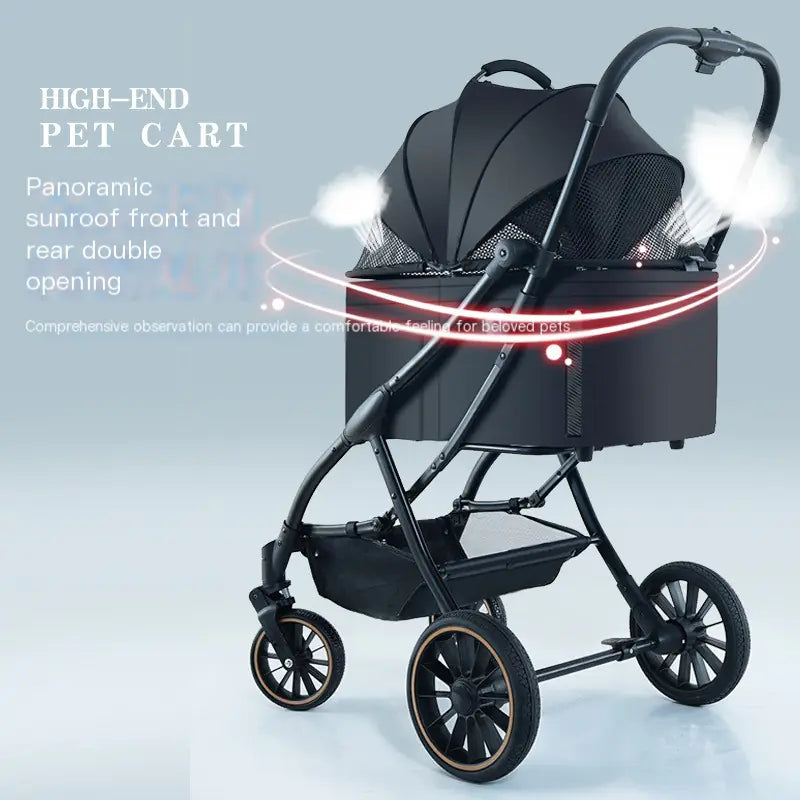 Pet Stroller