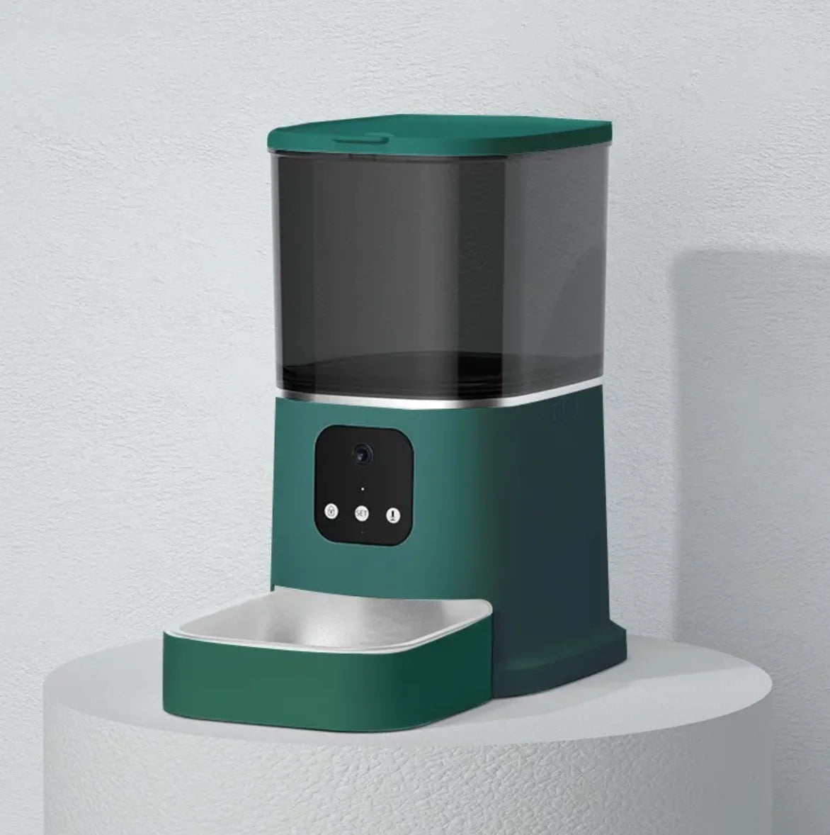 Smart Pet Feeder