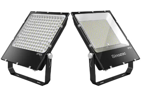 LED floodlight