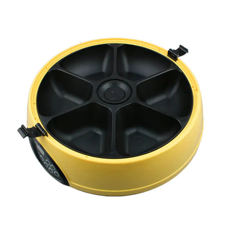 Automatic Pet Feeder