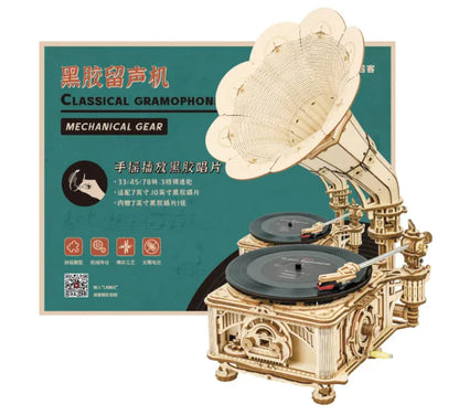 VinylVibe Decor-Modern Decorative