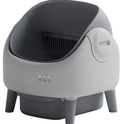 Smart Cat Litter Box