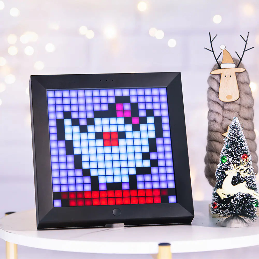 Pixel Clock