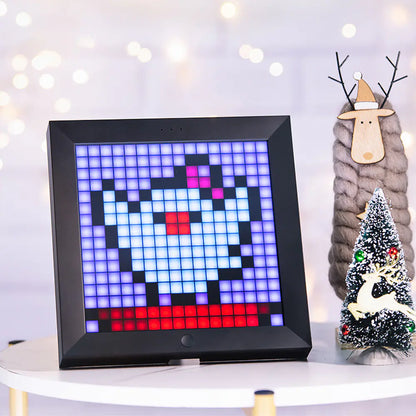 Pixel Clock