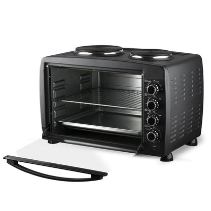 Electric Oven