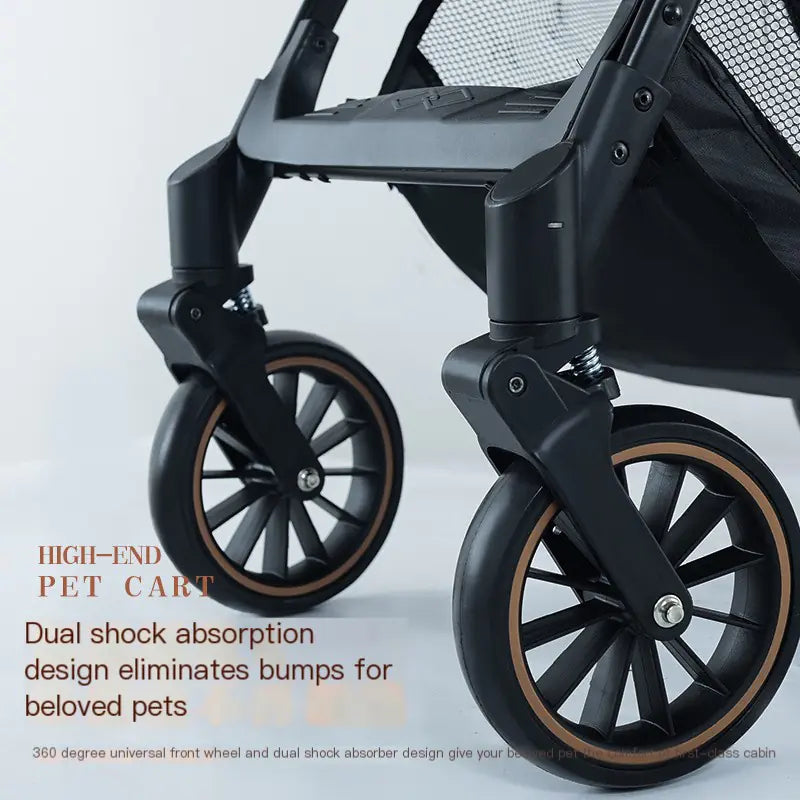 Pet Stroller