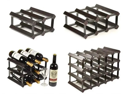 Wine Rack