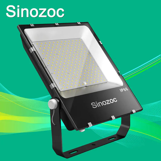LED floodlight